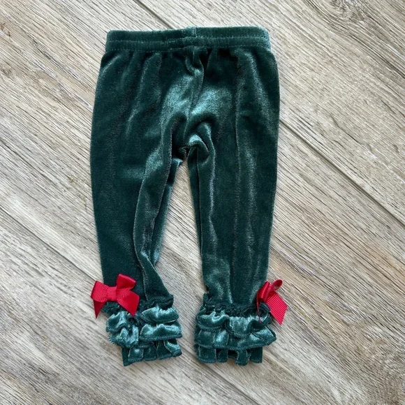 Matilda Jane Mini Me Holiday Doll Clothes Set NWOT - Picture 2 of 5